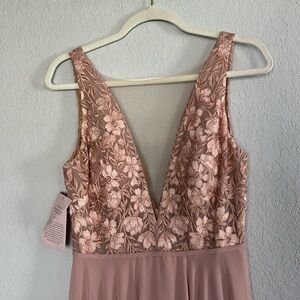 JENNY YOO sold by BHDLN Bridesmaid Dress